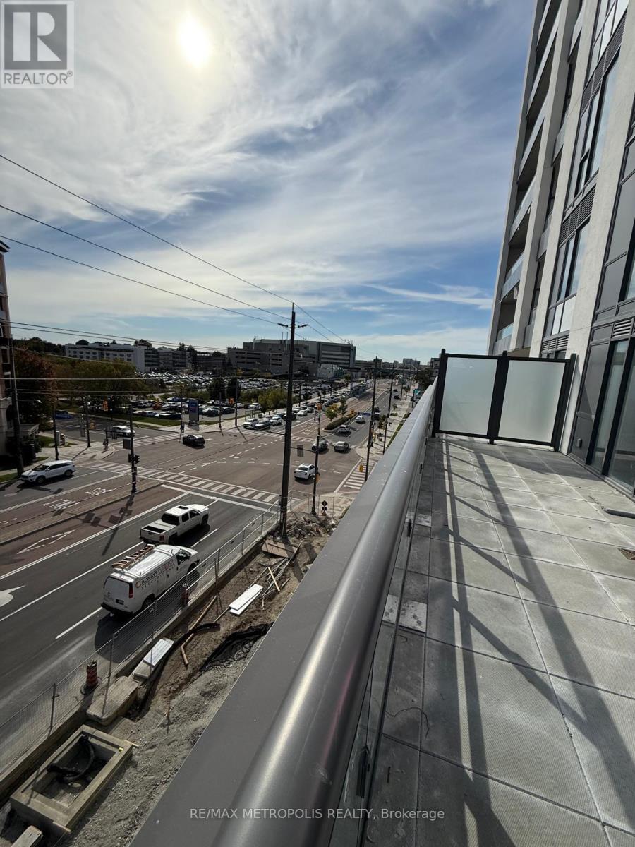 A-407 - 705 Davis Drive, Newmarket, Ontario  L3Y 0J1 - Photo 5 - N12560842