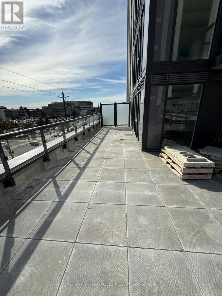 A-407 - 705 Davis Drive, Newmarket, Ontario  L3Y 0J1 - Photo 6 - N12560842