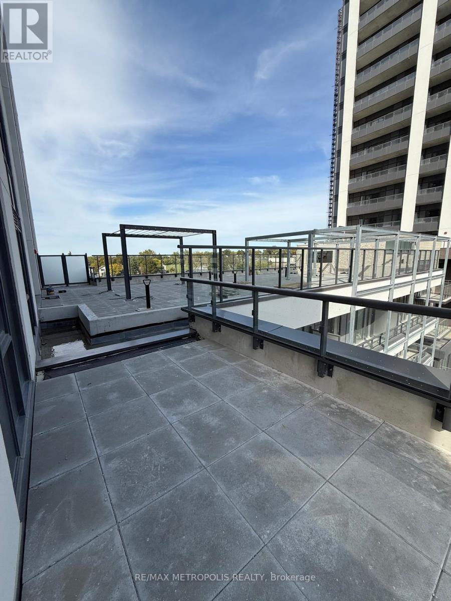 A-407 - 705 Davis Drive, Newmarket, Ontario  L3Y 0J1 - Photo 7 - N12560842