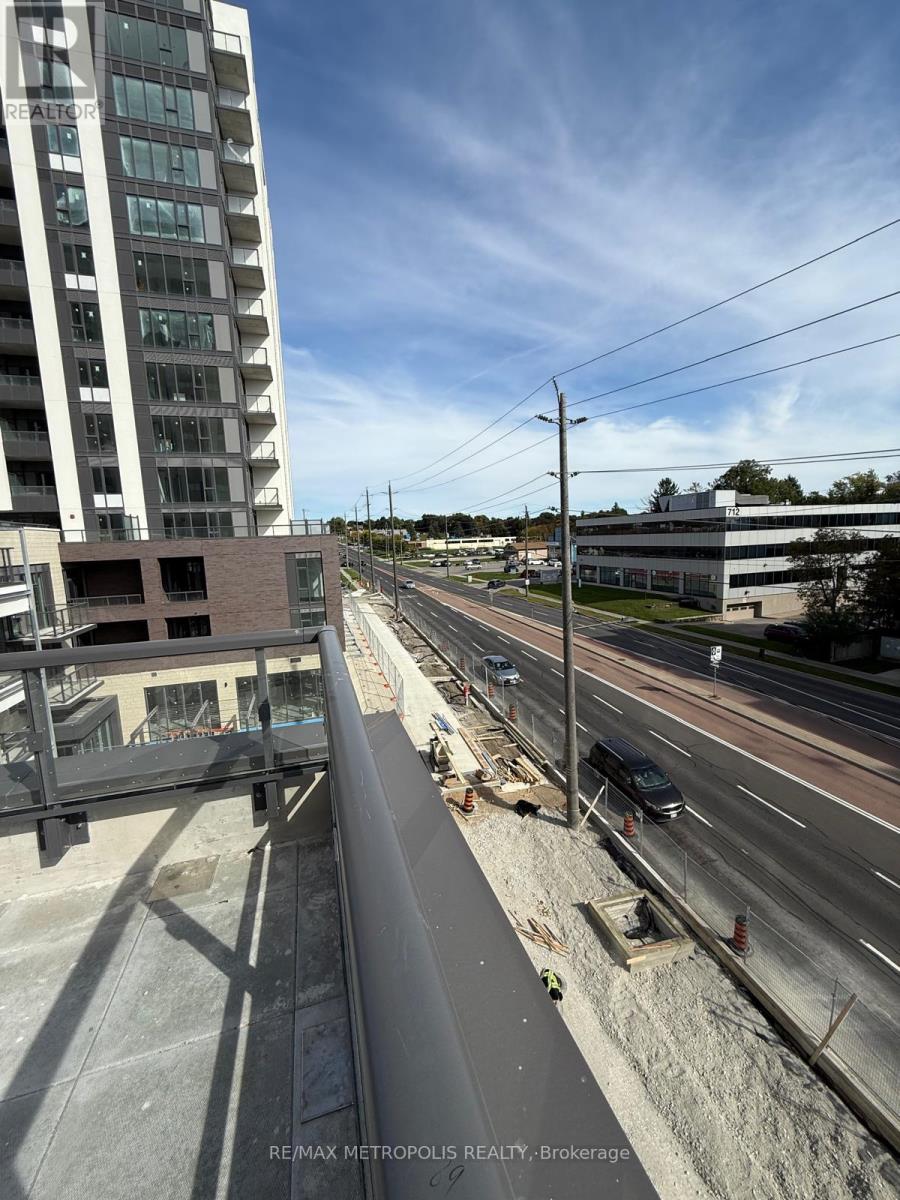 A-407 - 705 Davis Drive, Newmarket, Ontario  L3Y 0J1 - Photo 8 - N12560842