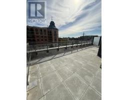 A-407 - 705 DAVIS DRIVE, Newmarket, Ontario