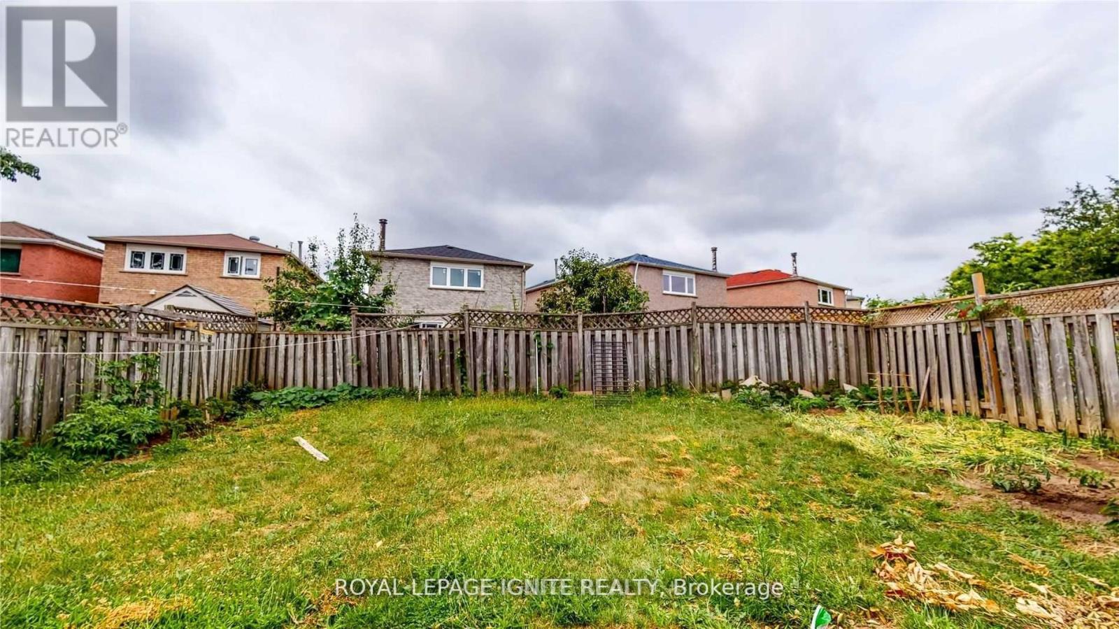 11 James Edward Drive, Markham, Ontario  L3S 1Y9 - Photo 25 - N12560854