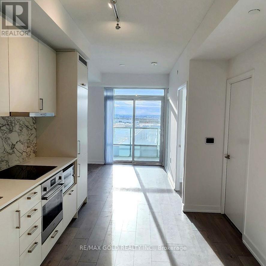 622 - 60 Honeycrisp Crescent, Vaughan, Ontario  L4K 0N5 - Photo 2 - N12560880