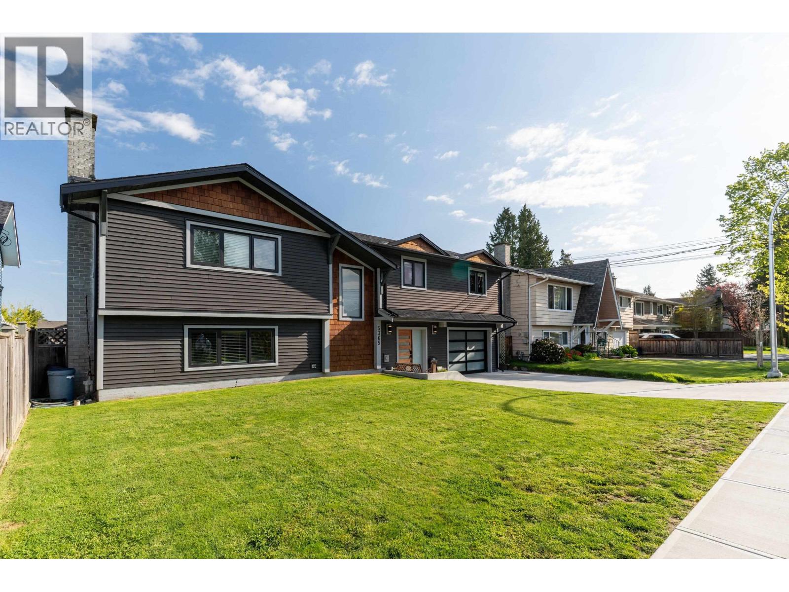 5365 Maple Crescent, Delta, British Columbia  V4K 1G1 - Photo 3 - R3068914