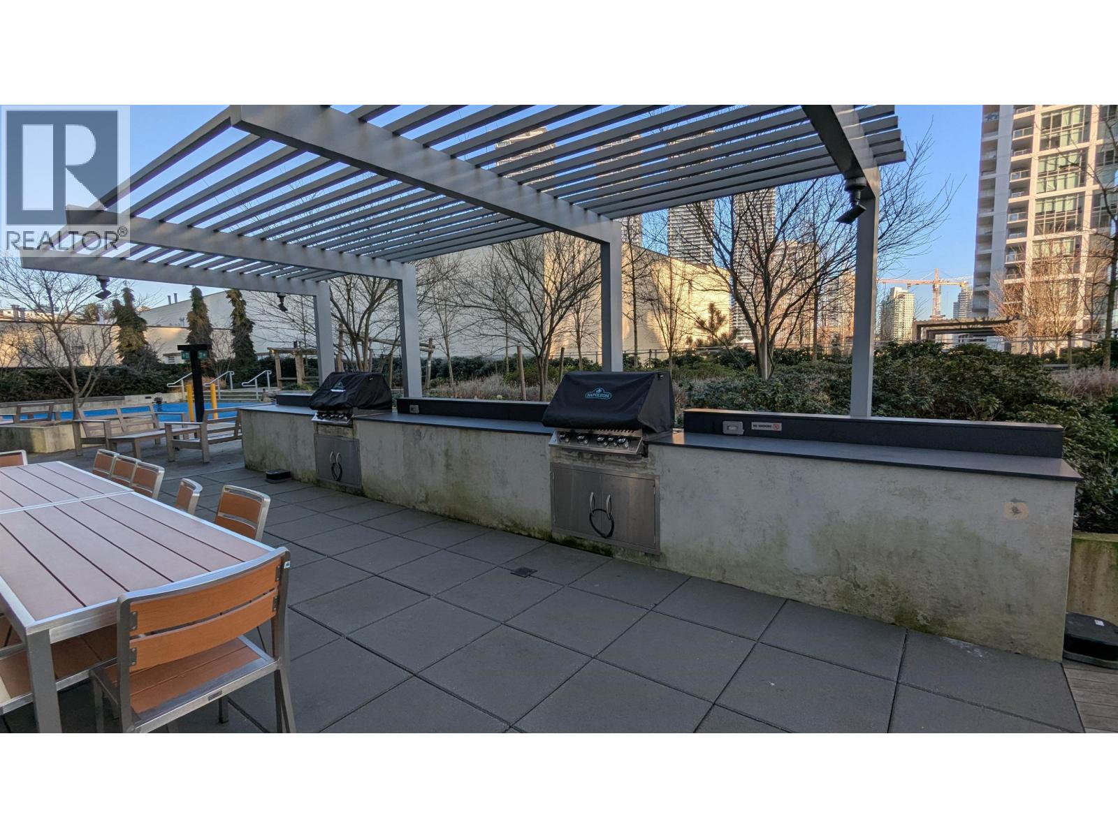 802 2288 Alpha Avenue, Burnaby, British Columbia  V5C 0L9 - Photo 26 - R3068702