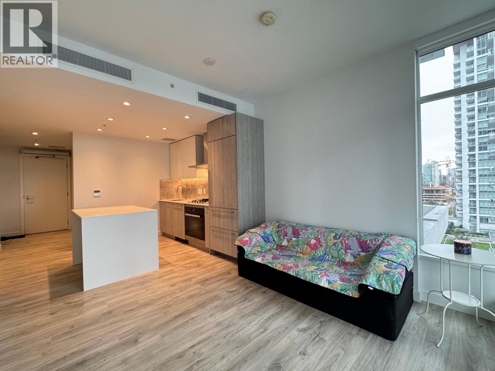 802 2288 Alpha Avenue, Burnaby, British Columbia  V5C 0L9 - Photo 4 - R3068702