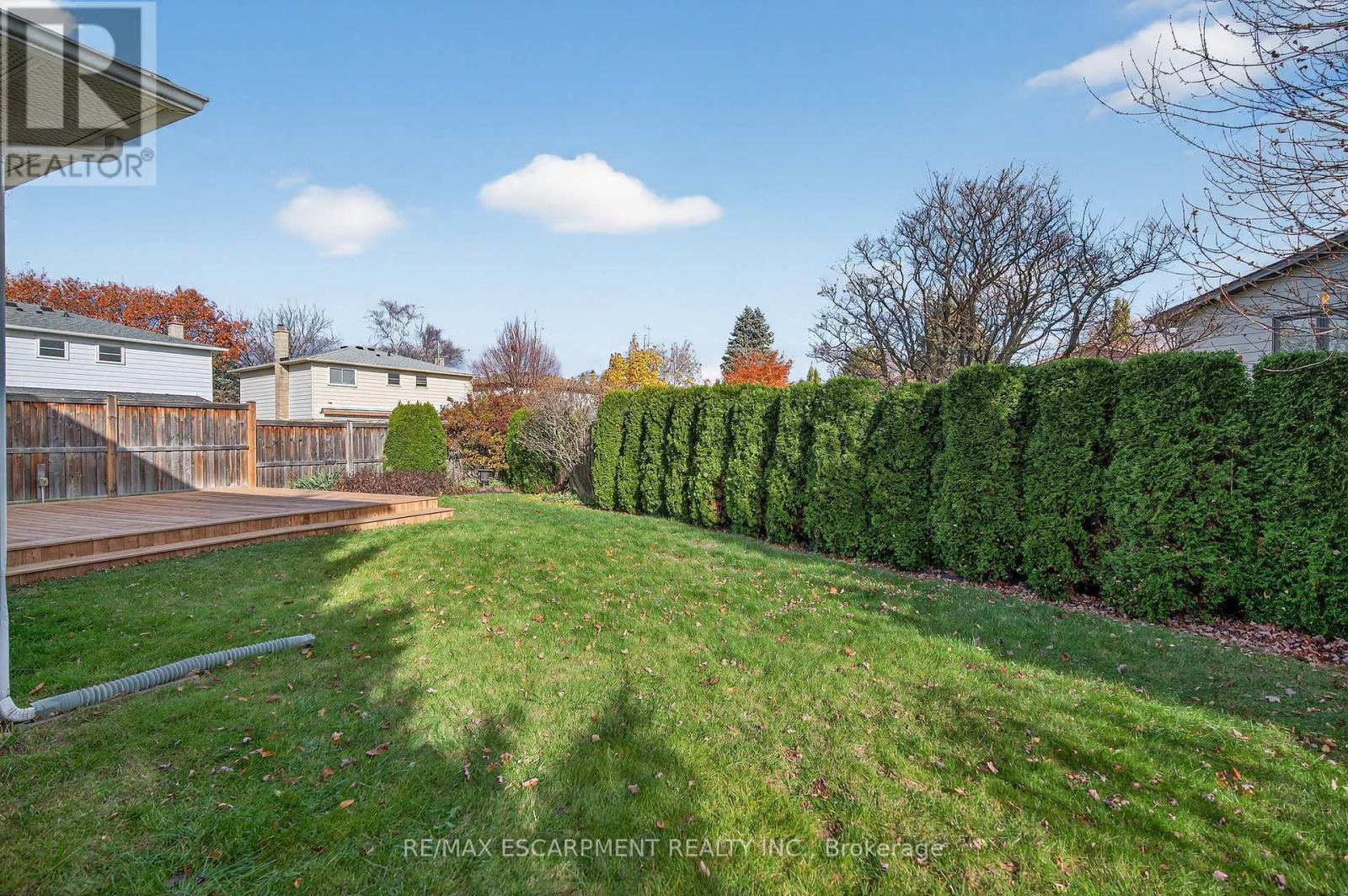 2347 Tweedsmuir Court, Burlington, Ontario L7P 4K9 - Photo 37 - W12560848