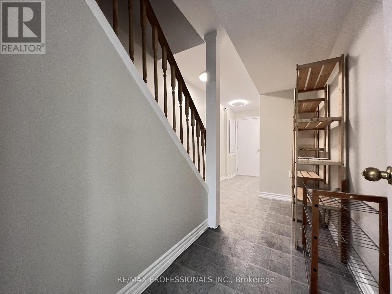 Basement - 3866 Freeman Terrace, Mississauga, Ontario L5M 6P7 - Photo 21 - W12560858