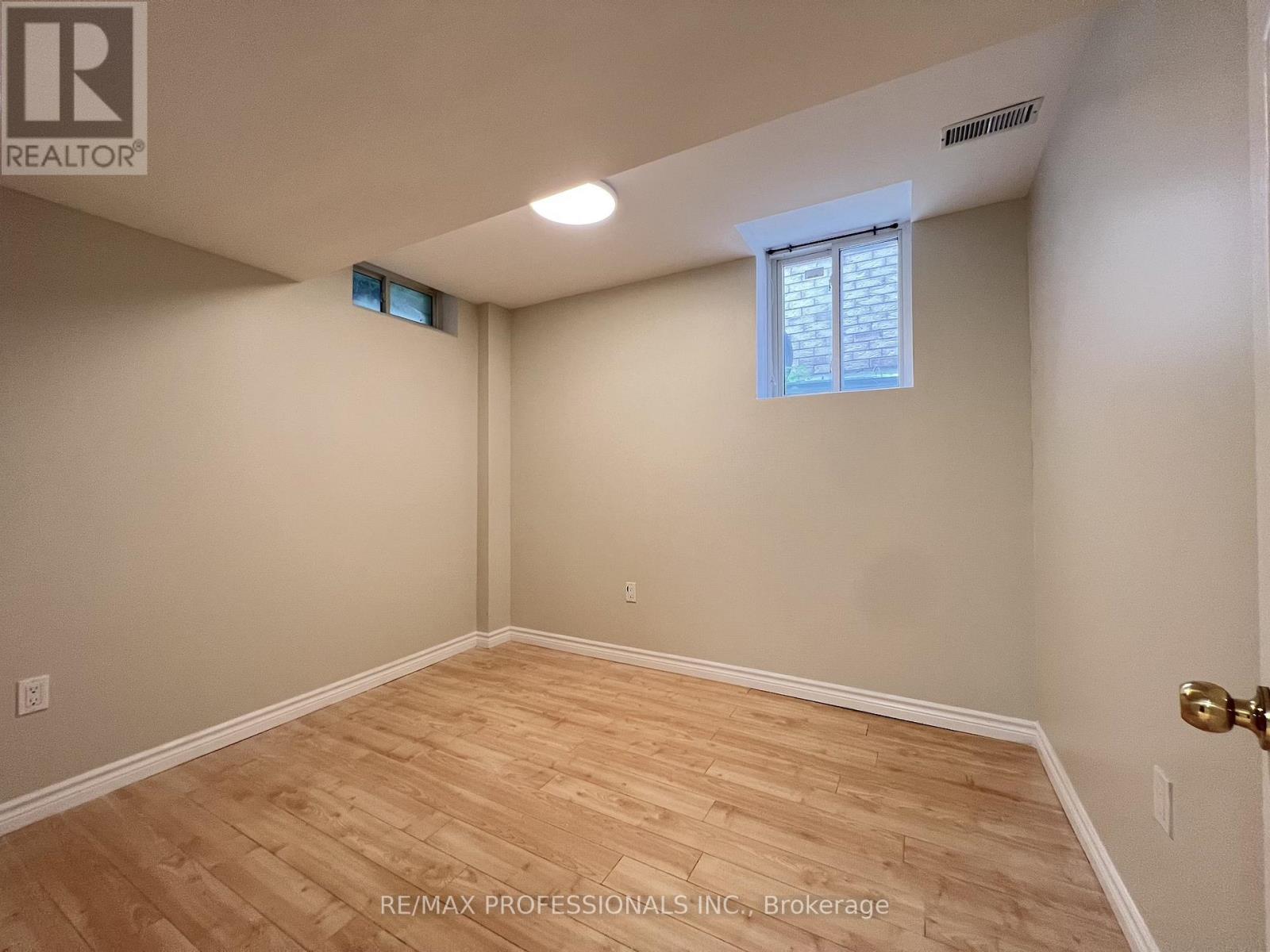 Basement - 3866 Freeman Terrace, Mississauga, Ontario L5M 6P7 - Photo 24 - W12560858