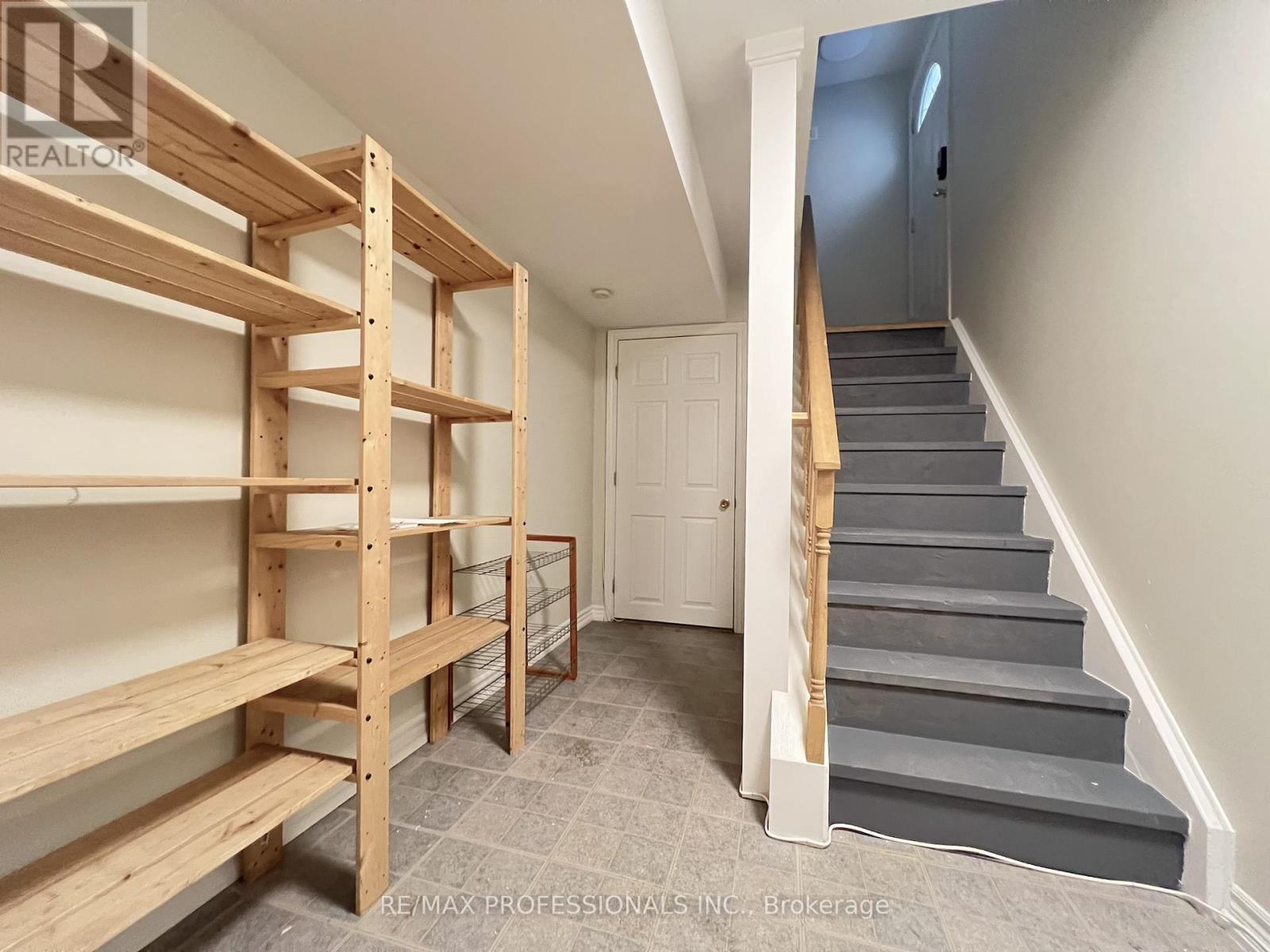 Basement - 3866 Freeman Terrace, Mississauga, Ontario L5M 6P7 - Photo 29 - W12560858