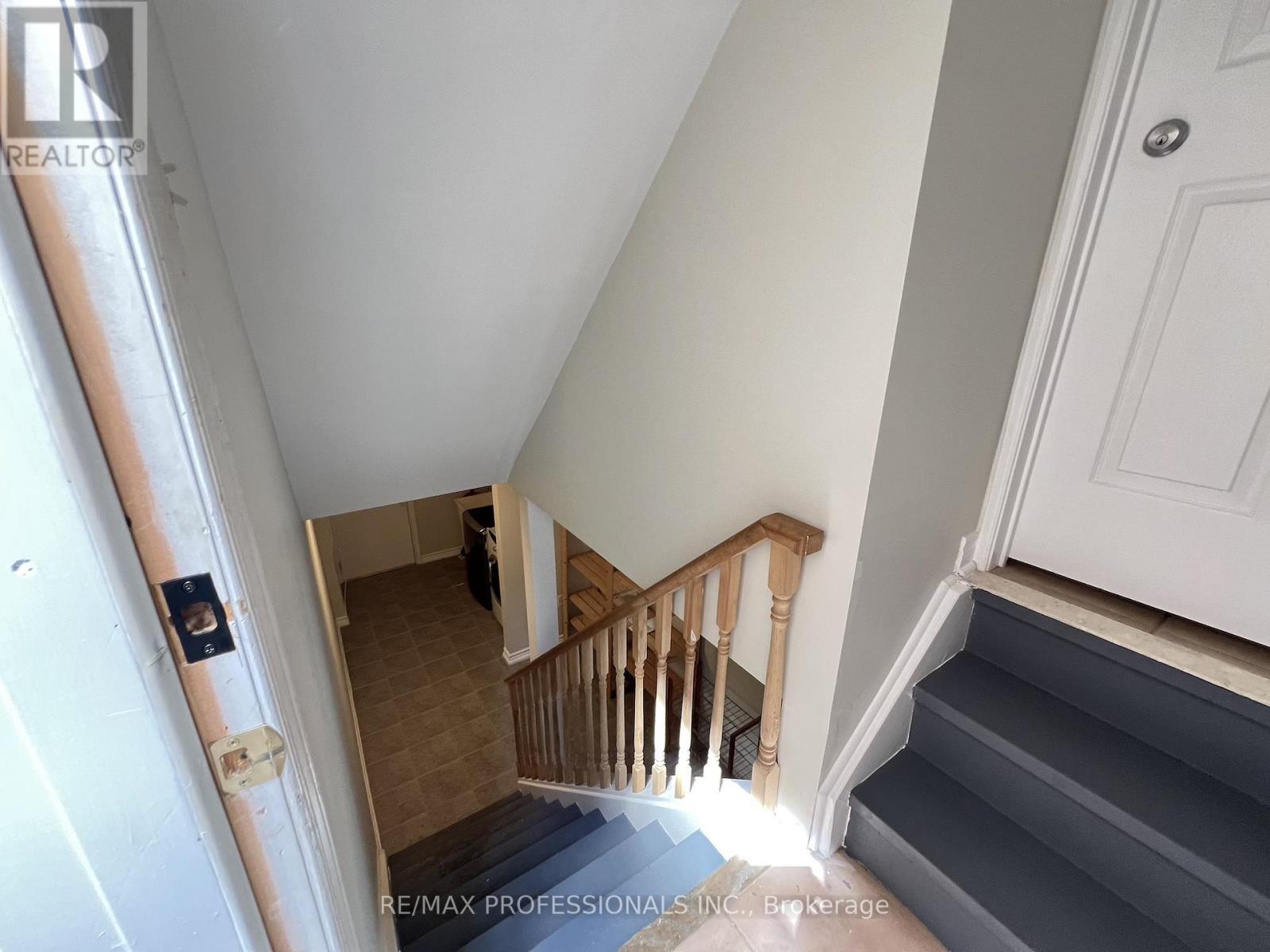 Basement - 3866 Freeman Terrace, Mississauga, Ontario L5M 6P7 - Photo 5 - W12560858