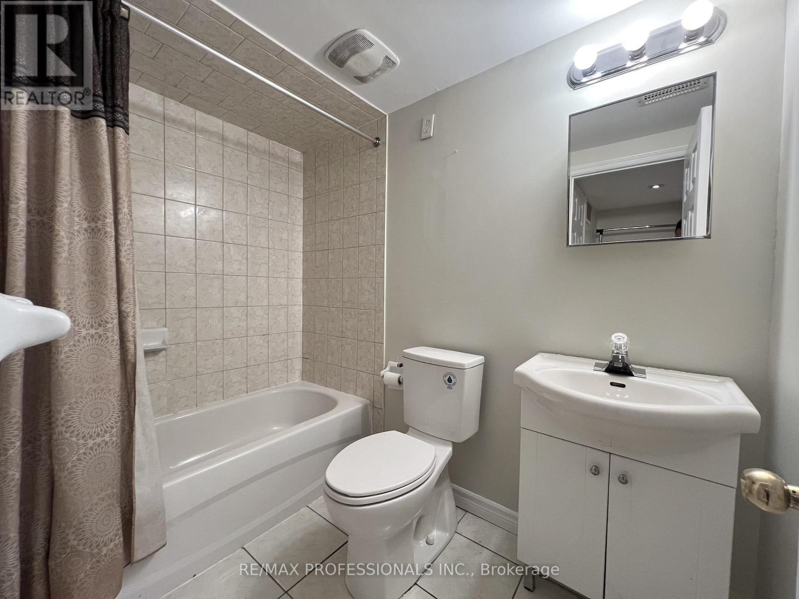 Basement - 3866 Freeman Terrace, Mississauga, Ontario L5M 6P7 - Photo 9 - W12560858