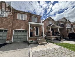 BASEMENT - 3866 FREEMAN TERRACE, Mississauga, Ontario