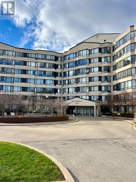 423 - 1001 CEDARGLEN GATE, Mississauga, Ontario