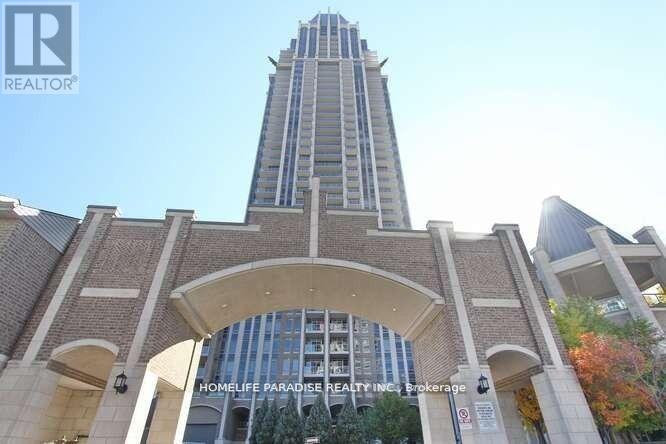 3205 - 388 PRINCE OF WALES DRIVE, Mississauga, Ontario