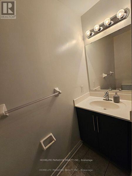 3205 - 388 Prince Of Wales Drive, Mississauga, Ontario L5B 0A1 - Photo 12 - W12560882