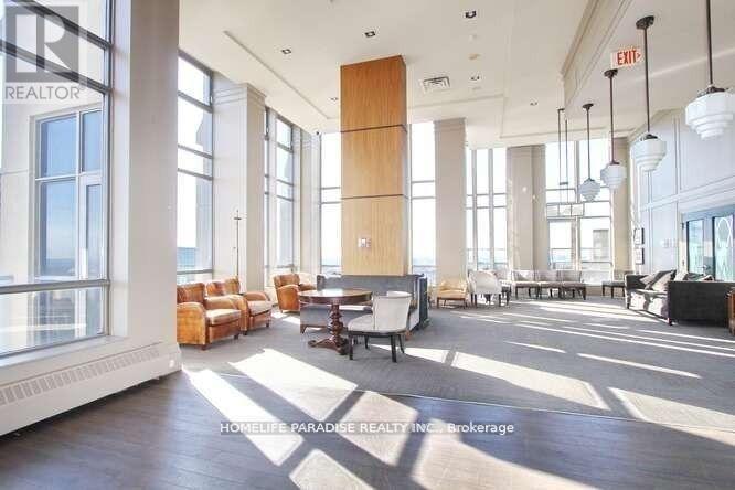 3205 - 388 Prince Of Wales Drive, Mississauga, Ontario L5B 0A1 - Photo 13 - W12560882