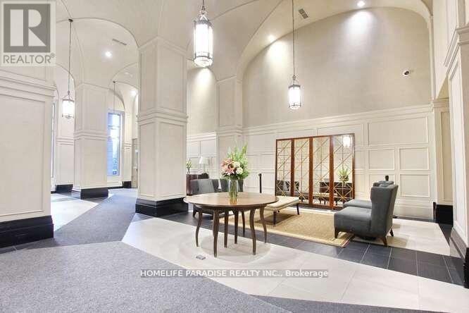 3205 - 388 Prince Of Wales Drive, Mississauga, Ontario L5B 0A1 - Photo 14 - W12560882