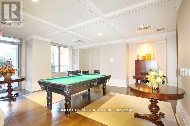 3205 - 388 Prince Of Wales Drive, Mississauga, Ontario L5B 0A1 - Photo 16 - W12560882