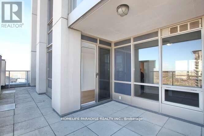 3205 - 388 Prince Of Wales Drive, Mississauga, Ontario L5B 0A1 - Photo 19 - W12560882