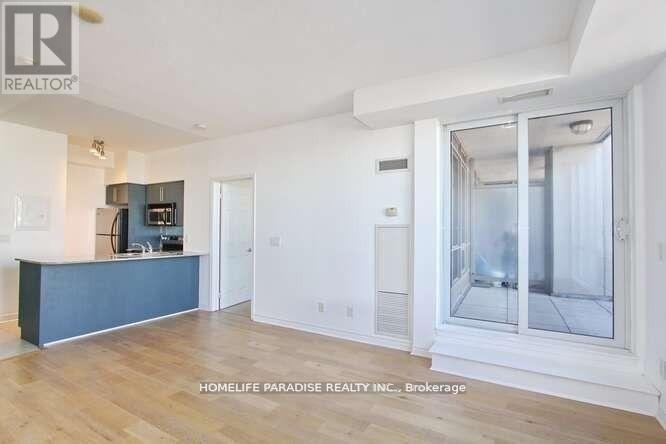 3205 - 388 Prince Of Wales Drive, Mississauga, Ontario L5B 0A1 - Photo 4 - W12560882