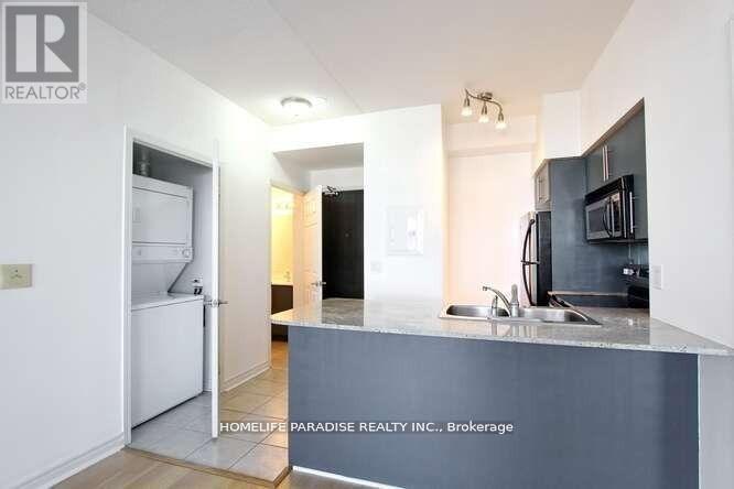 3205 - 388 Prince Of Wales Drive, Mississauga, Ontario L5B 0A1 - Photo 6 - W12560882