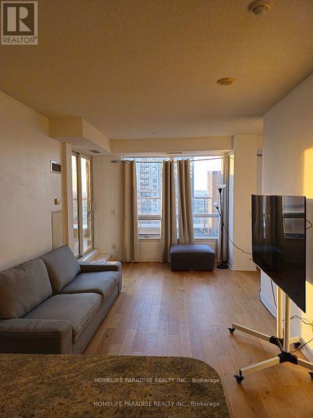 3205 - 388 Prince Of Wales Drive, Mississauga, Ontario L5B 0A1 - Photo 7 - W12560882