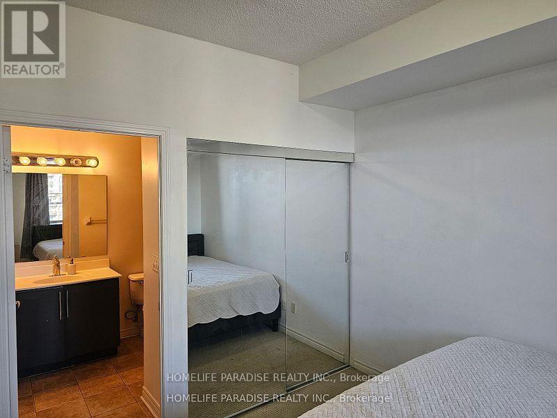 3205 - 388 Prince Of Wales Drive, Mississauga, Ontario L5B 0A1 - Photo 9 - W12560882