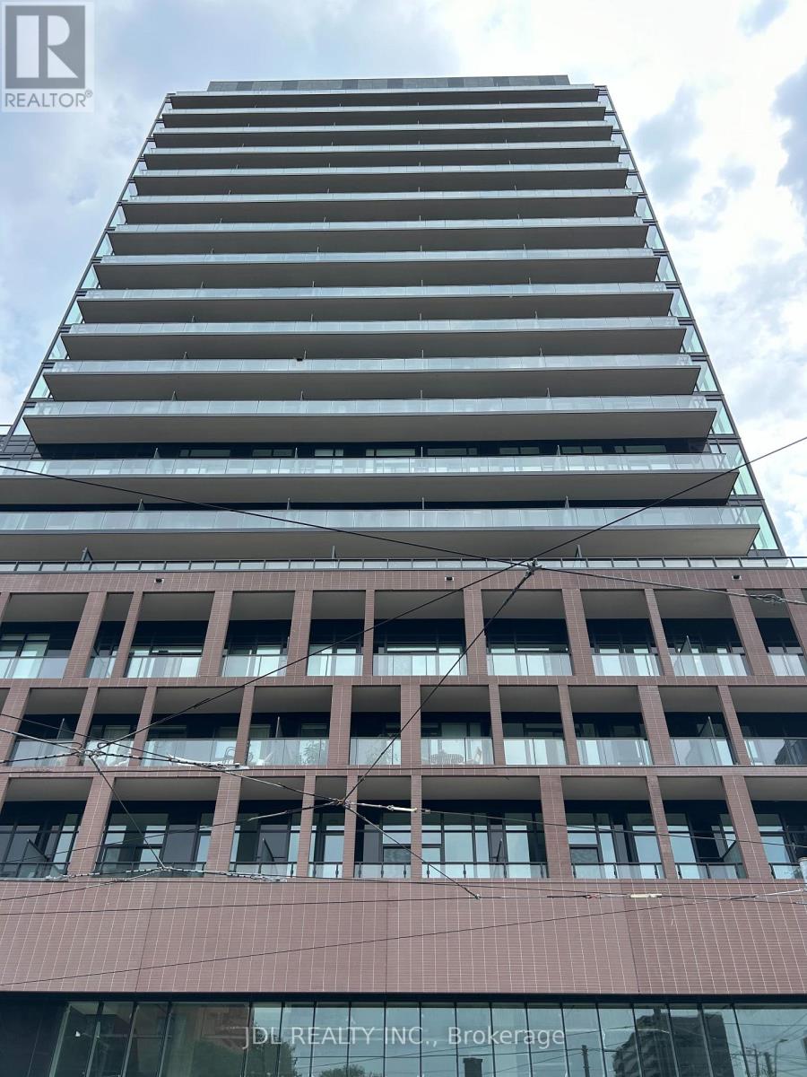 222 - 285 Dufferin St Street, Toronto, Ontario M6K 0J2 - Photo 7 - W12560884