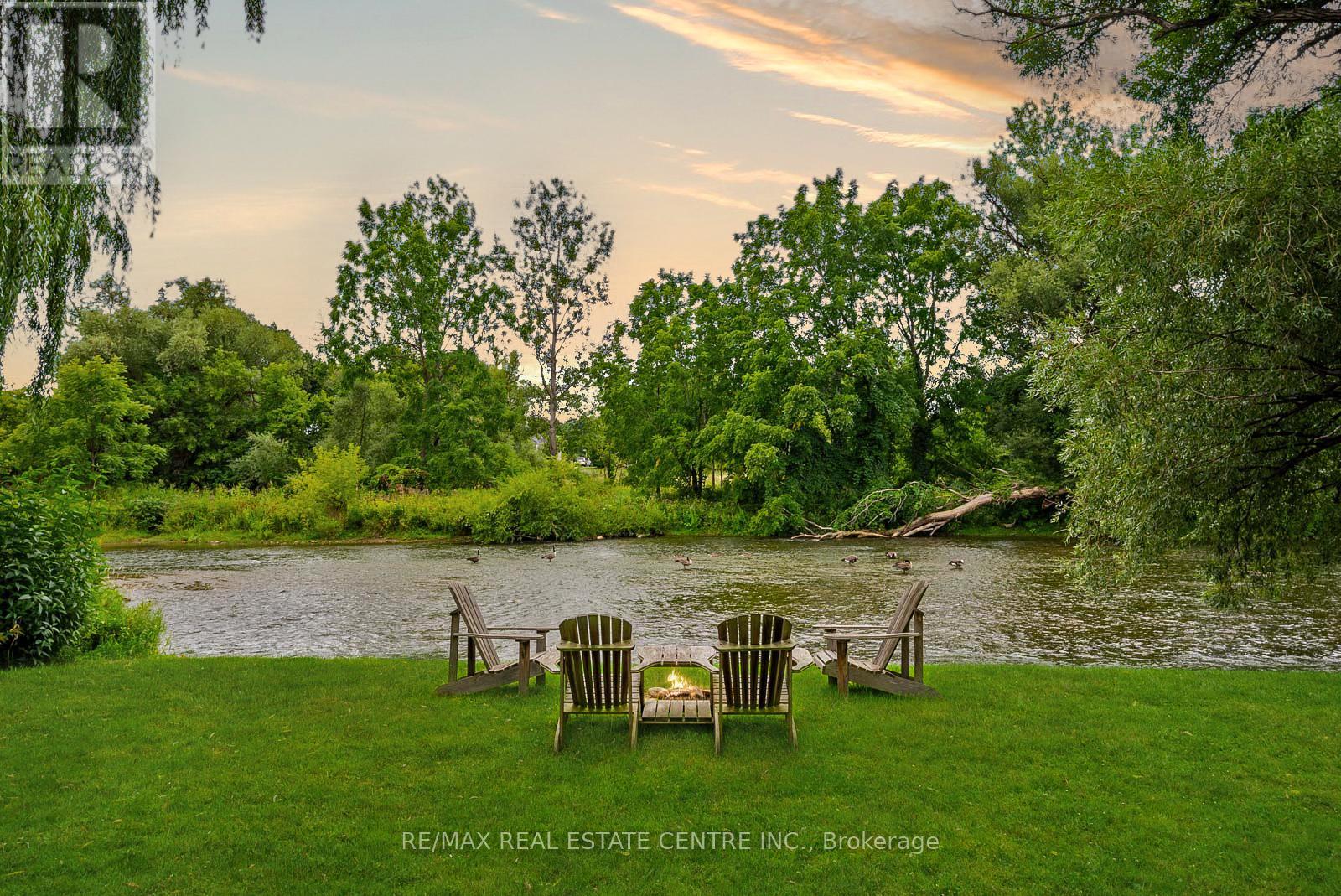 7736 CHURCHVILLE ROAD, Brampton, Ontario