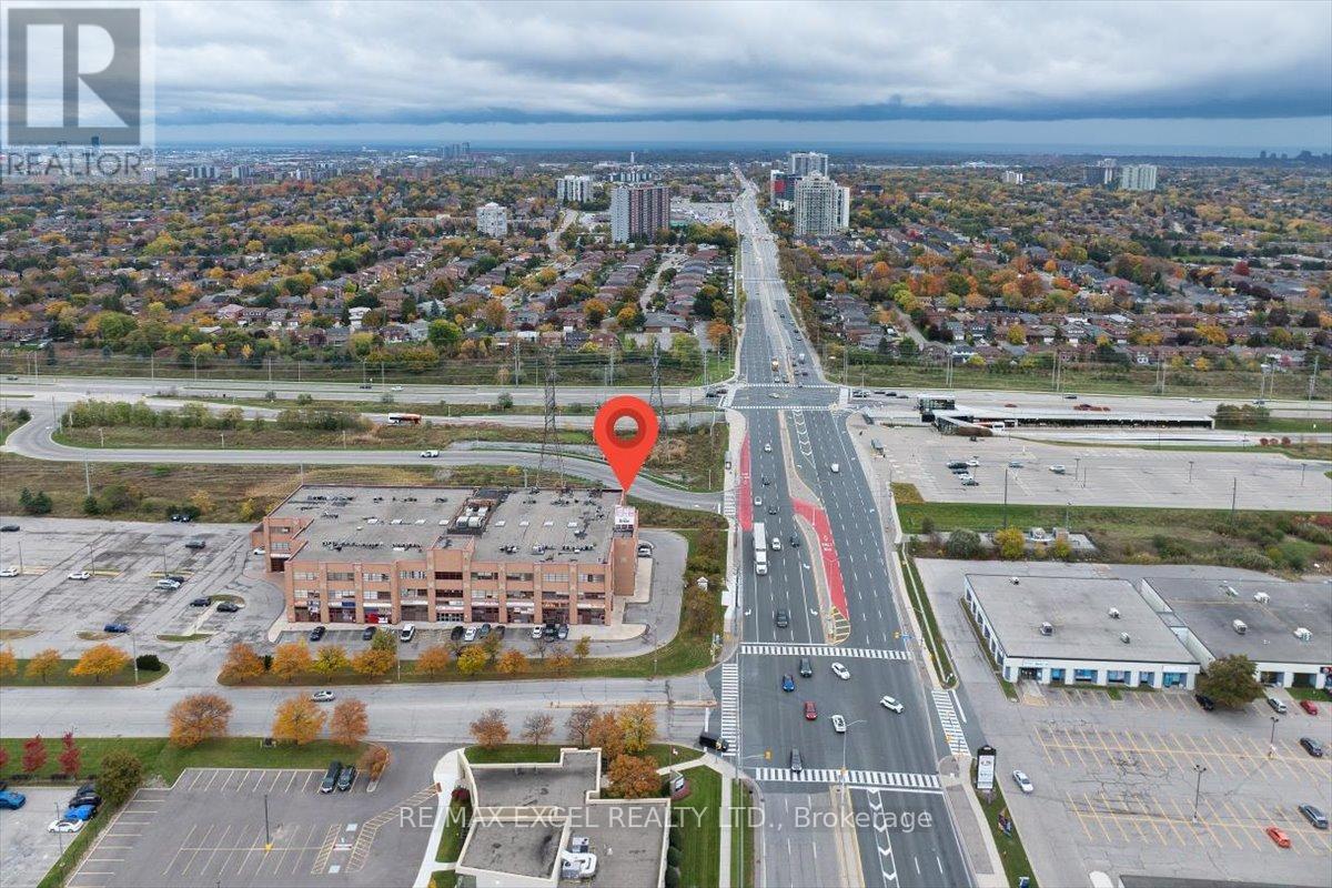 339 & 350 - 1550 SOUTH GATEWAY ROAD, Mississauga, Ontario