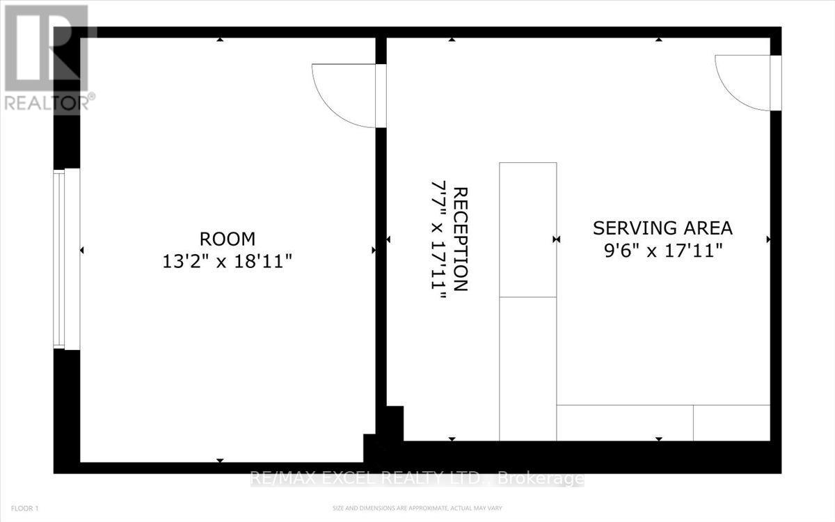 339 & 350 - 1550 South Gateway Road, Mississauga, Ontario  L4W 5G6 - Photo 22 - W12560916