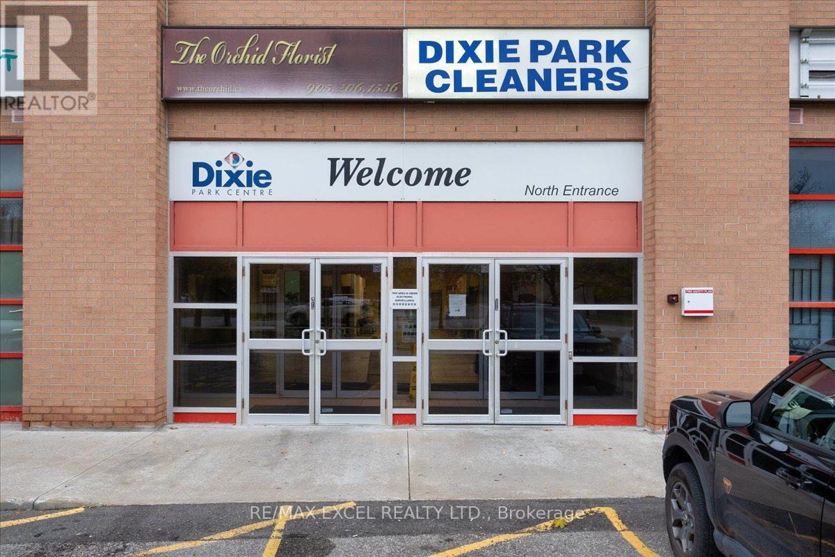 339 & 350 - 1550 South Gateway Road, Mississauga, Ontario  L4W 5G6 - Photo 4 - W12560916