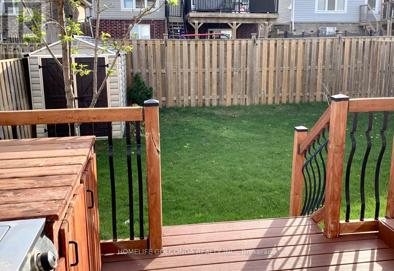 36 Pearl Drive, Orillia, Ontario  L3V 0A5 - Photo 13 - S12429166