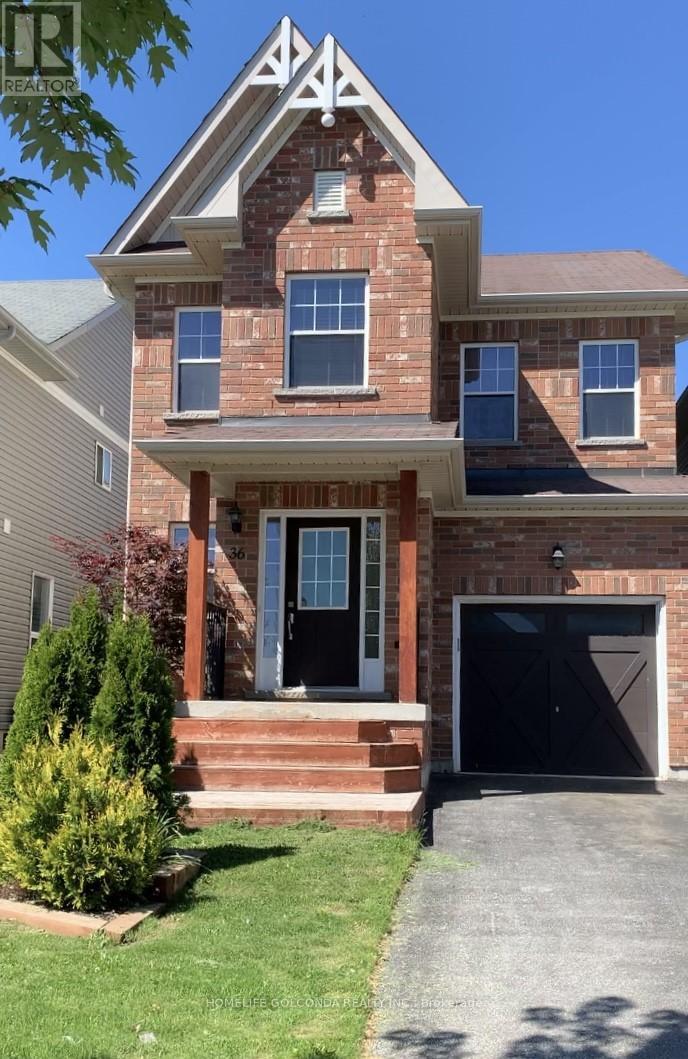 36 Pearl Drive, Orillia, Ontario  L3V 0A5 - Photo 4 - S12429166