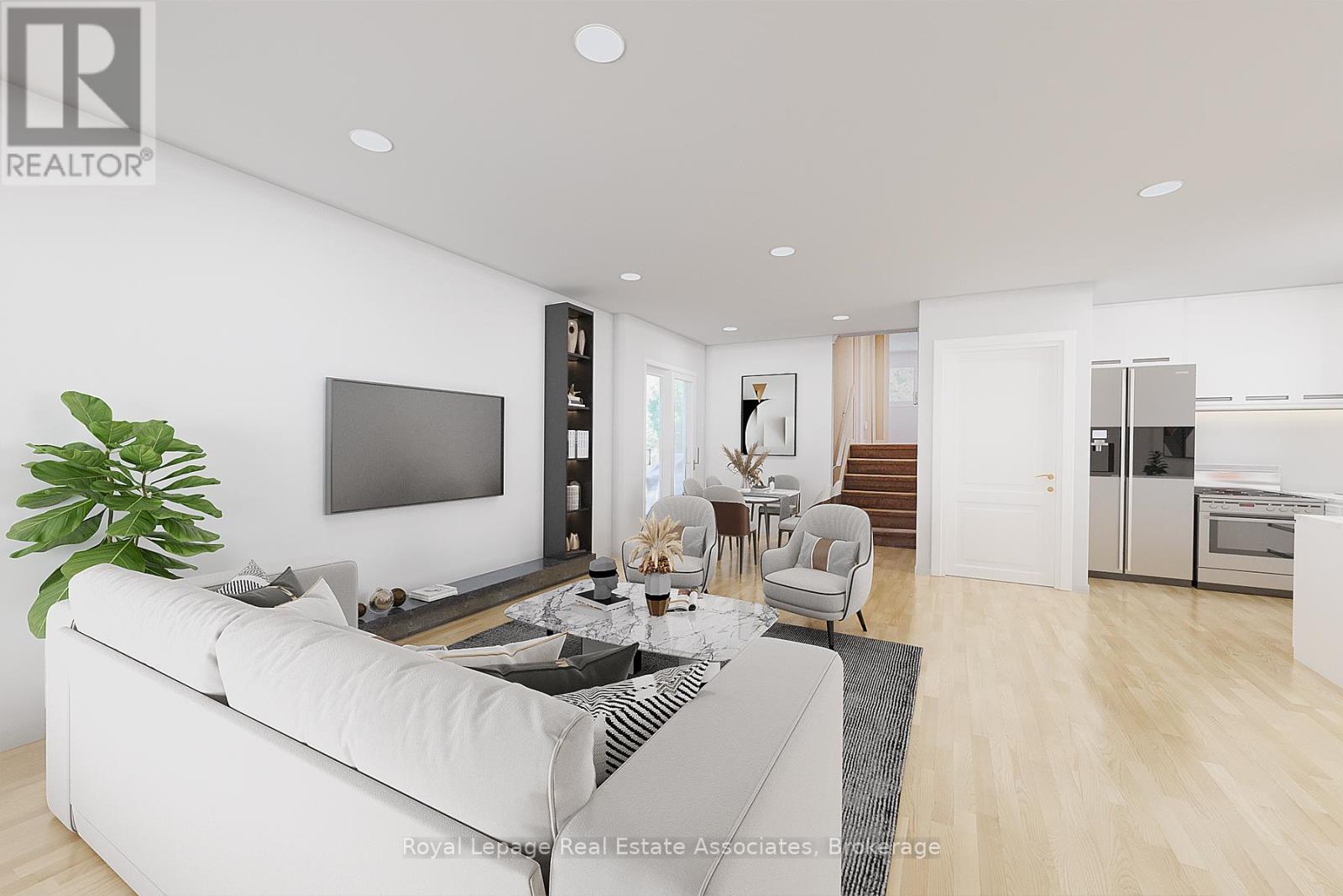 958 Fletcher Valley Crescent, Mississauga, Ontario  L5J 2X7 - Photo 10 - W12490220