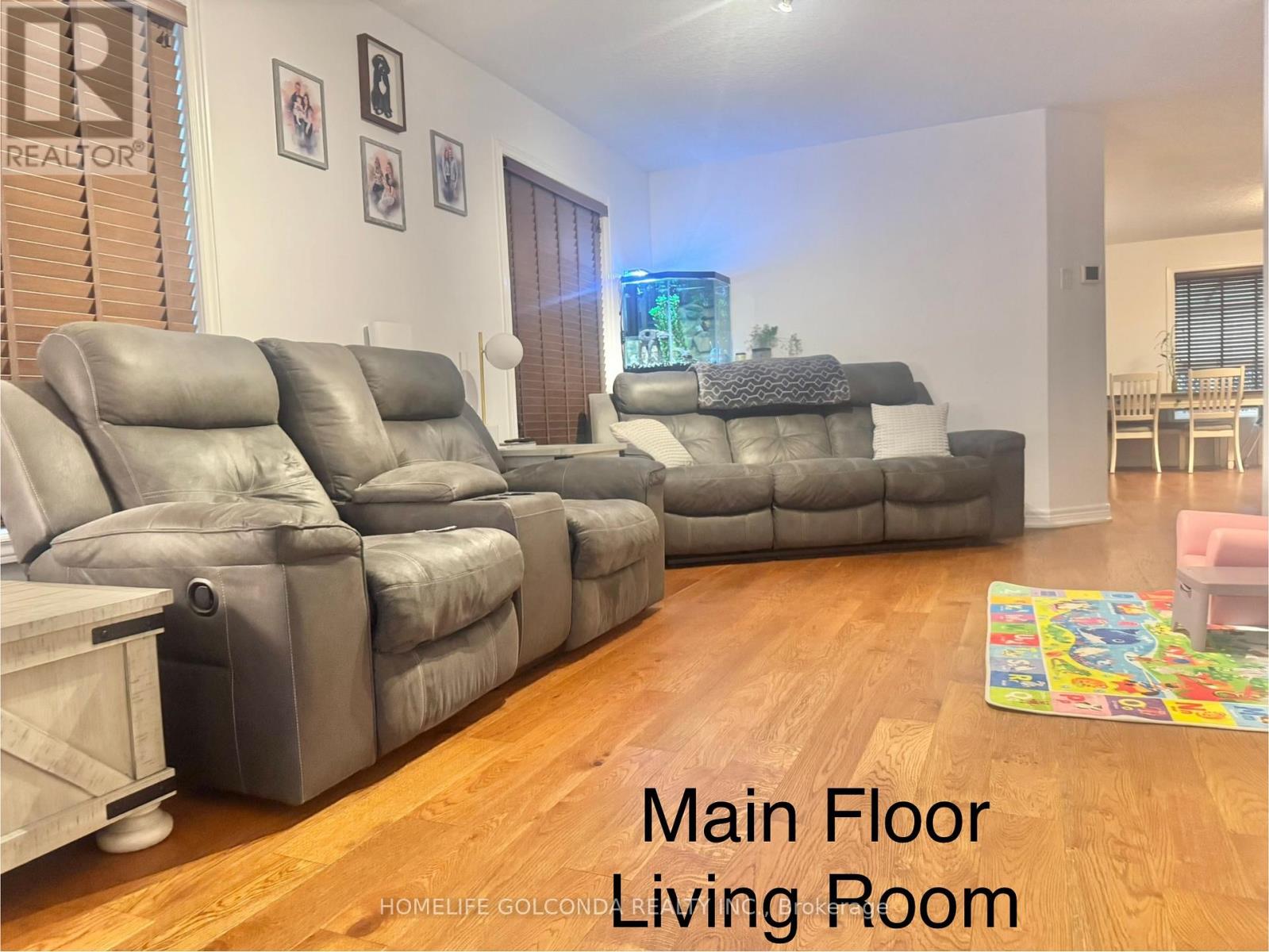 36 Pearl Drive, Orillia, Ontario  L3V 0A5 - Photo 5 - S12429166