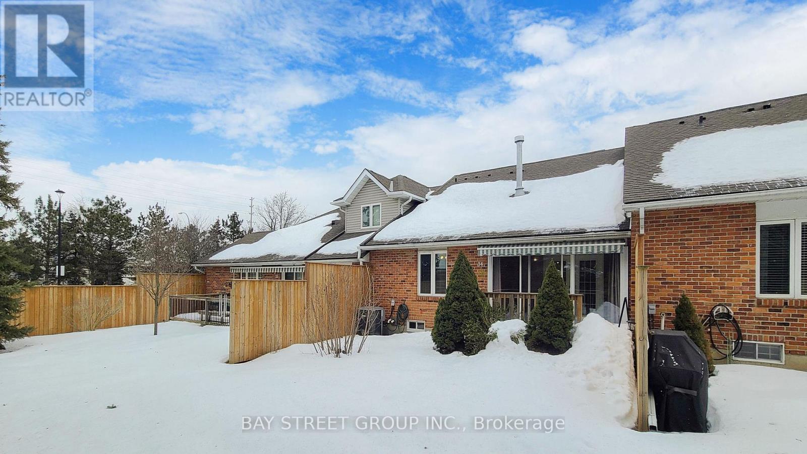 34 - 810 Golf Links Road, Hamilton, Ontario  L9K 1J7 - Photo 41 - X12526548