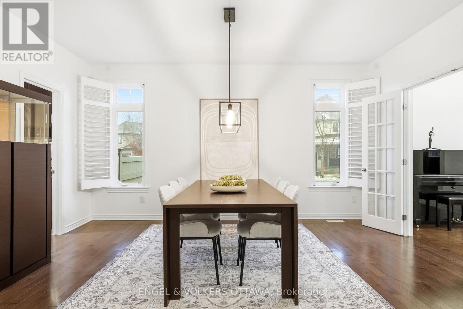 517 Golden Sedge Way, Ottawa, Ontario  K1T 0G3 - Photo 8 - X12557958