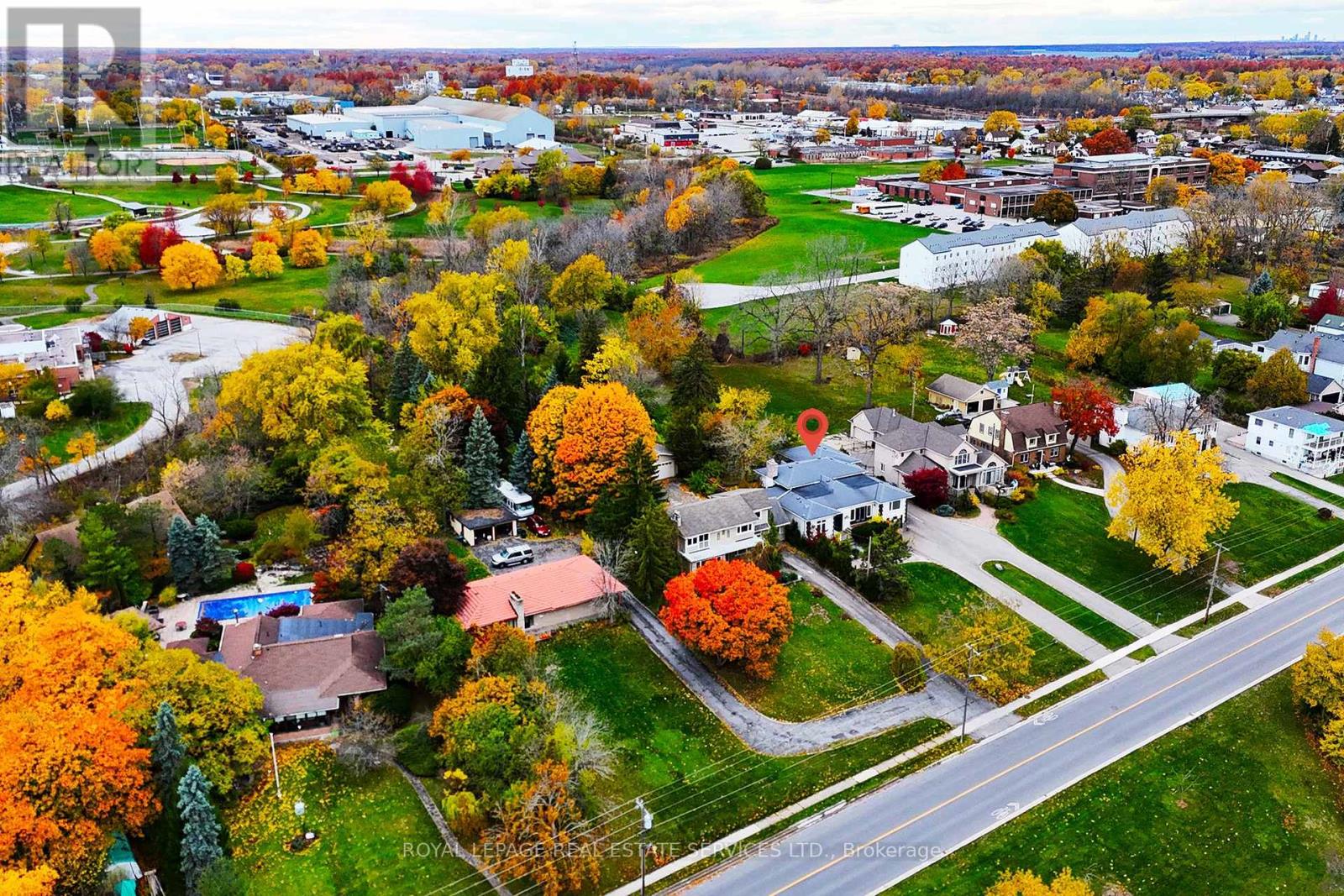 415 Niagara Boulevard, Fort Erie, Ontario  L2A 3H2 - Photo 6 - X12560902