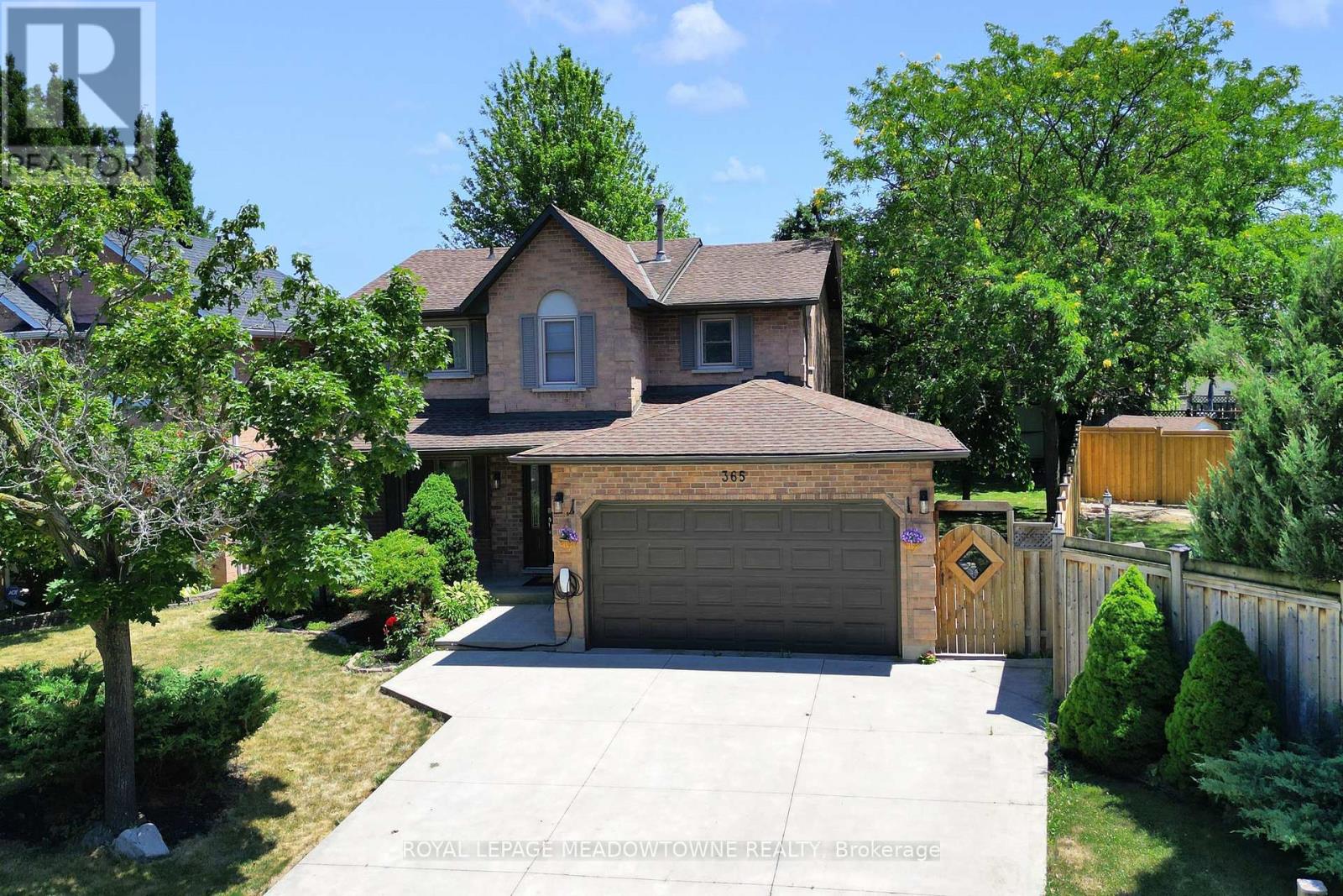 365 CELTIC DRIVE, Hamilton, Ontario