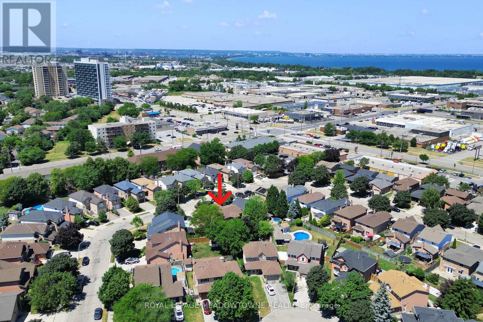 365 Celtic Drive, Hamilton, Ontario  L8E 4N1 - Photo 50 - X12560904