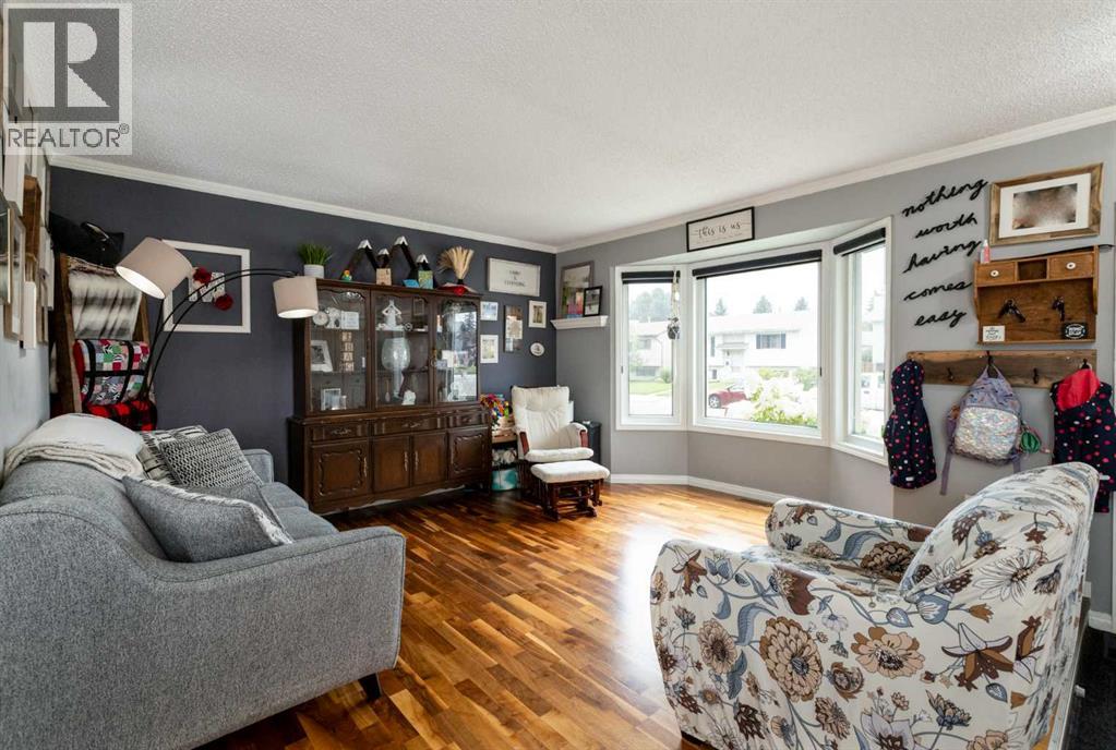 62 Rupert Crescent, Red Deer, Alberta  T4P 2Z1 - Photo 4 - A2250630