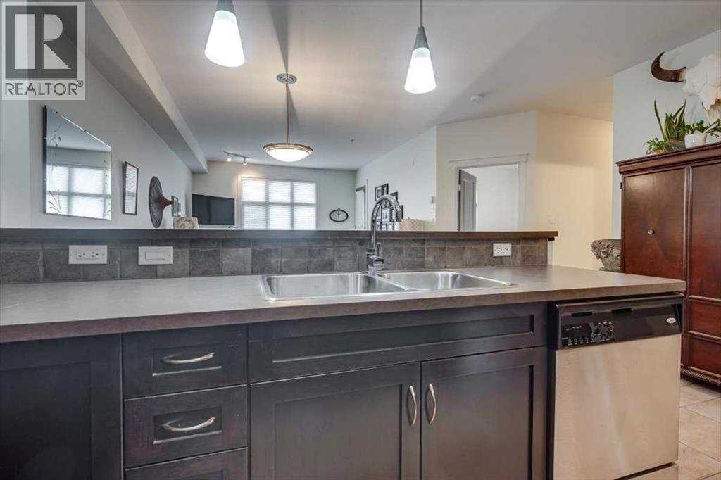 117, 100 Lakeway Boulevard, Sylvan Lake, Alberta  T4S 0A4 - Photo 6 - A2266733