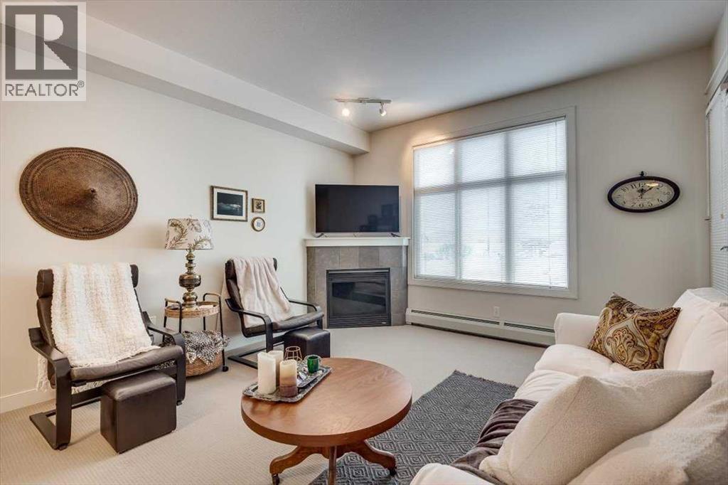 117, 100 Lakeway Boulevard, Sylvan Lake, Alberta  T4S 0A4 - Photo 12 - A2266733