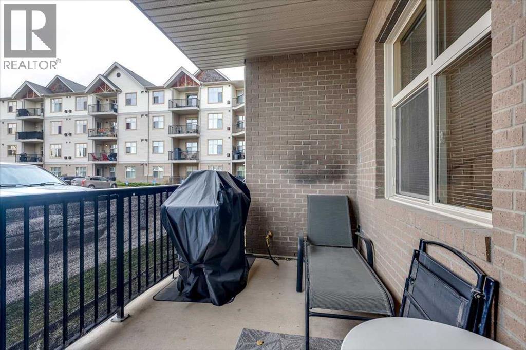 117, 100 Lakeway Boulevard, Sylvan Lake, Alberta  T4S 0A4 - Photo 28 - A2266733