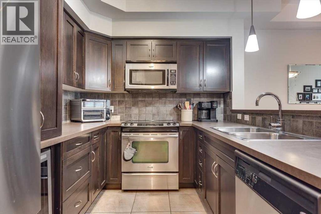 117, 100 Lakeway Boulevard, Sylvan Lake, Alberta  T4S 0A4 - Photo 4 - A2266733