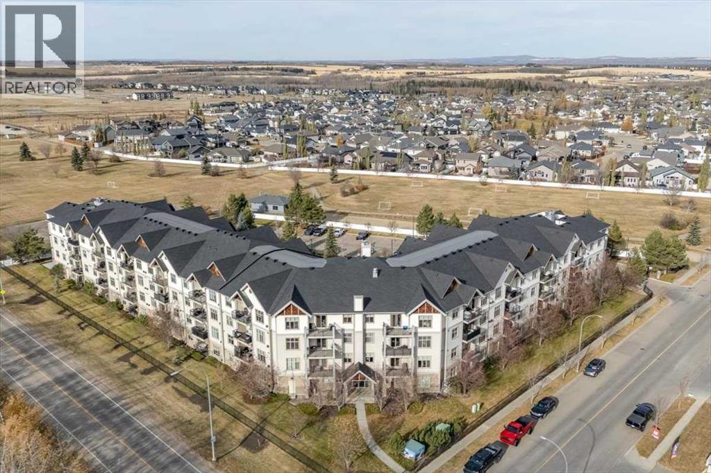 117, 100 Lakeway Boulevard, Sylvan Lake, Alberta  T4S 0A4 - Photo 33 - A2266733