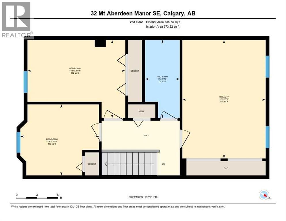 32 Mt Aberdeen Manor Se, Calgary, Alberta  T2Z 3N8 - Photo 38 - A2271309