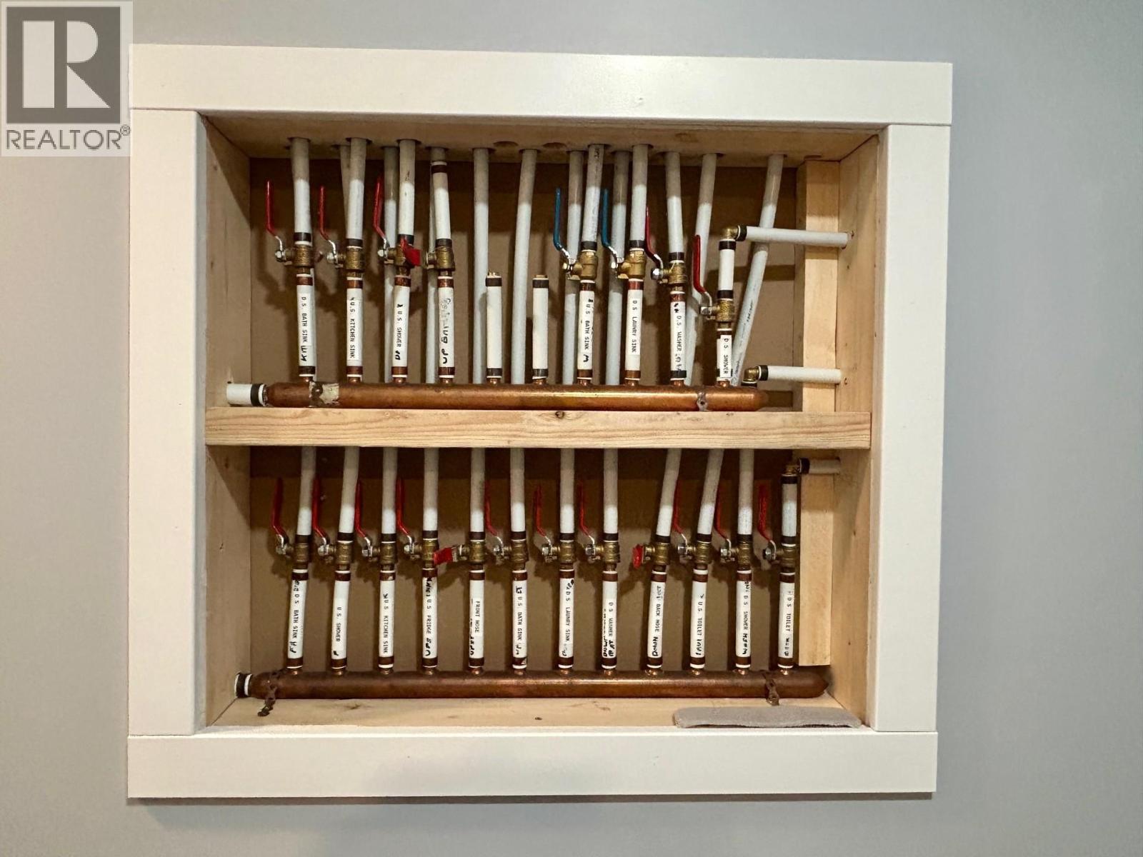 5527 53 Street, Fort Nelson, British Columbia  V0C 1R0 - Photo 22 - R2988657